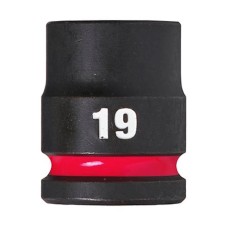 Zərbəli başlıq Milwaukee SHW 1/2 19 mm