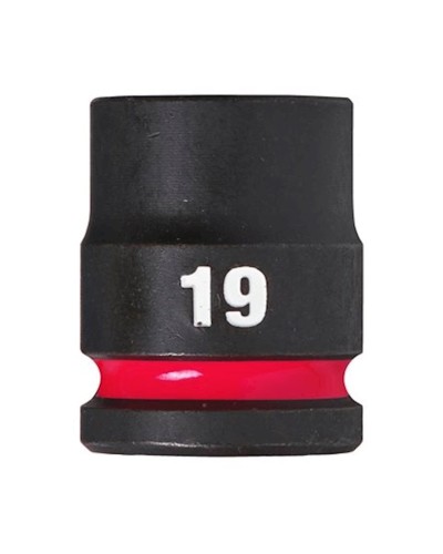Zərbəli başlıq Milwaukee SHW 1/2 19 mm