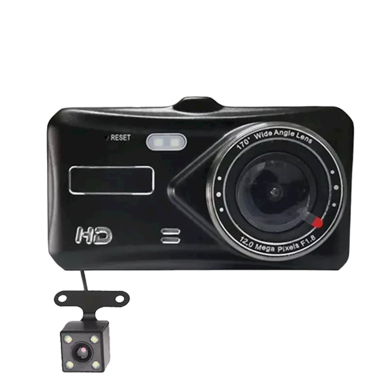 Видеорегистратор Car Camera CM-2 2 in 1