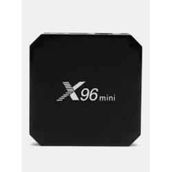 ТВ-приставка X 96 TVBOX ANDROID 2GB-16GB