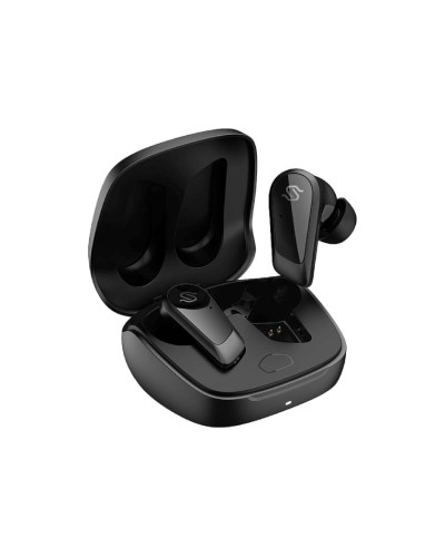 Simsiz qulaqlıqlar Edifier STAX SPIRIT S10 Black