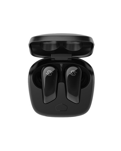Simsiz qulaqlıqlar Edifier STAX SPIRIT S10 Black