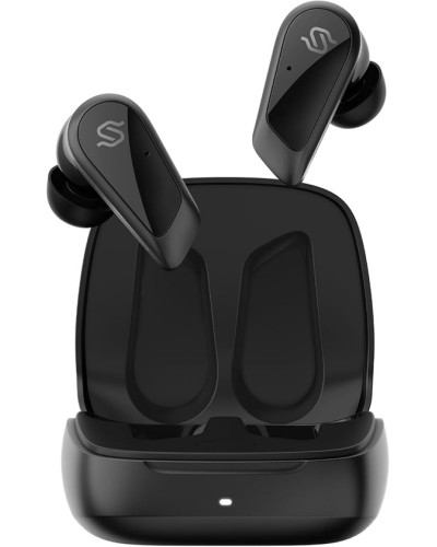 Simsiz qulaqlıqlar Edifier STAX SPIRIT S10 Black
