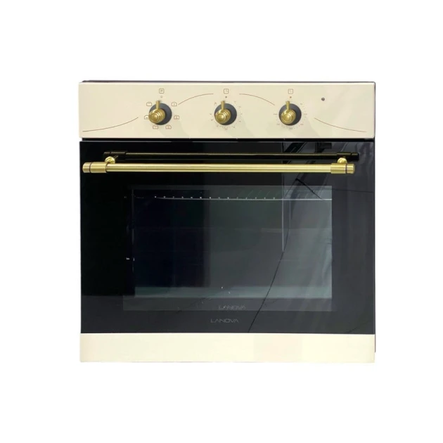 Встраиваемый духовой шкаф Lanova LNV 1006 RC Встраиваемый духовой шкаф Lanova LNV 1006 RC