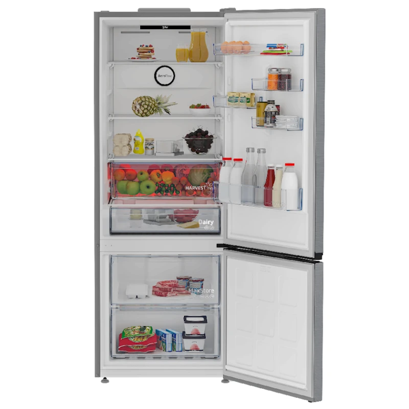 Холодильник Beko B3RCNE534HXB