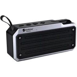 Portativ dinamik NR-4018FM Black