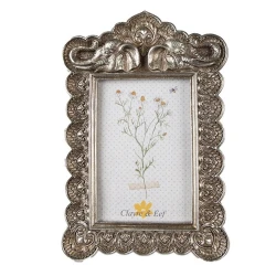 Foto çərçivə Clayre & Eef 2F1033, 10X15 sm, gümüşü