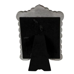 Foto çərçivə Clayre & Eef 2F1033, 10X15 sm, gümüşü