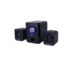 Портативные колонки Kisonli U-2900