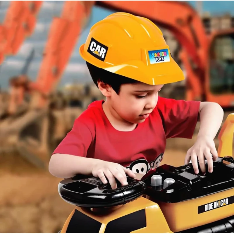 Zarrin Toys Big Truck F6 Камаз Той Зар.F6 Zarrin Toys Big Truck F6 Камаз Той Зар.F6