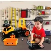Zarrin Toys Big Truck F6 Камаз Той Зар.F6 Zarrin Toys Big Truck F6 Камаз Той Зар.F6