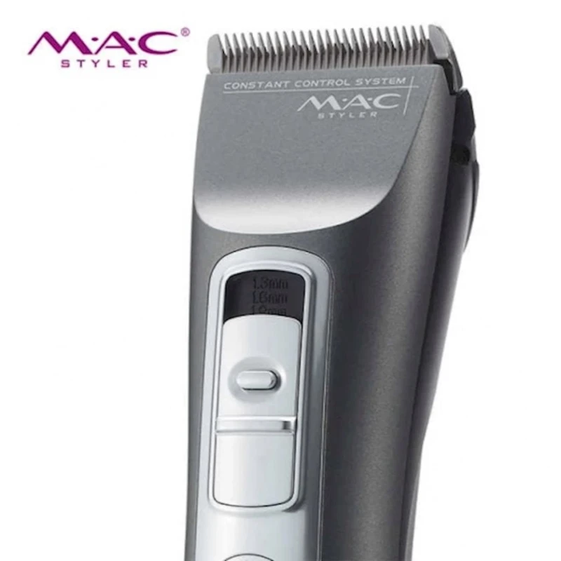 Универсальный триммер M.A.C MC-5811