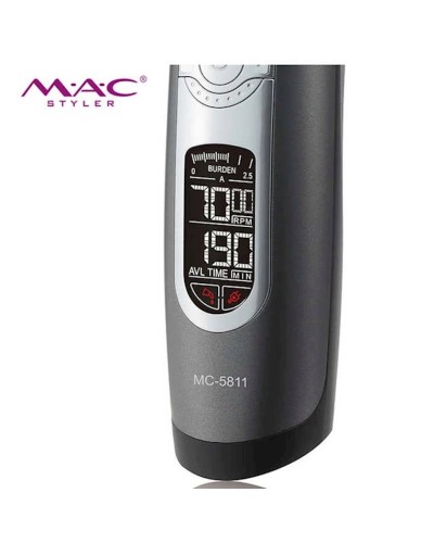 Universal trimmer M.A.C MC-5811