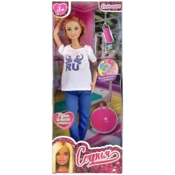 Kukla Карапуз 