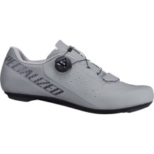 Velosiped ayaqqabıları Boa L6 Fit Sistemi, 6.0 sərtlik indeksi, neylon kompozit altlıq, üç boltlu tıxac nümunəsi