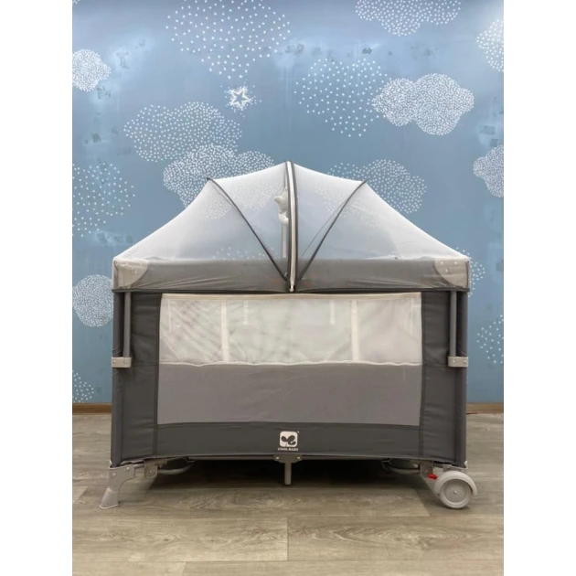 Детская кроватка AZR613 Детская кроватка AZR613