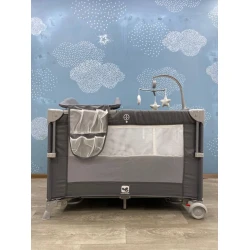 Детская кроватка AZR613 Детская кроватка AZR613