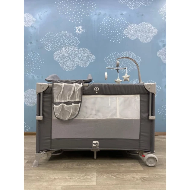 Детская кроватка AZR613 Детская кроватка AZR613