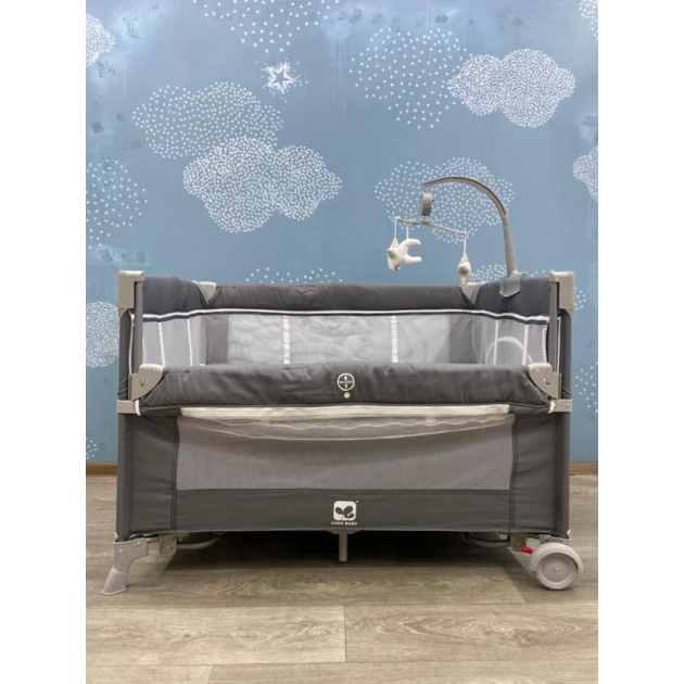 Детская кроватка AZR613 Детская кроватка AZR613