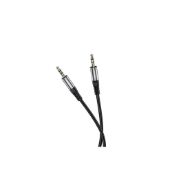 Аудиокабель Kakusiga KSC-892 3.5mm to 3.5mm Black