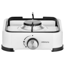 Газовая плита Ardesto GTC-NS1011W, белый