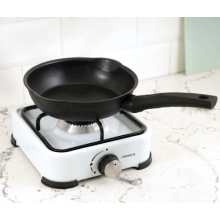 Газовая плита Ardesto GTC-NS1011W, белый Газовая плита Ardesto GTC-NS1011W, белый