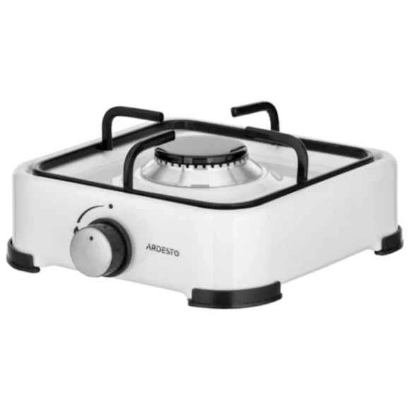 Газовая плита Ardesto GTC-NS1011W, белый Газовая плита Ardesto GTC-NS1011W, белый