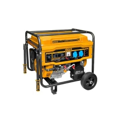 Бензиновый генератор Ingco GE55003