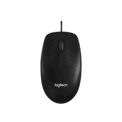 Мышь Logitech M100 (910-006652)