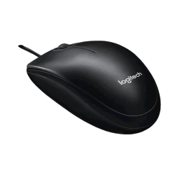 Мышь Logitech M100 (910-006652)