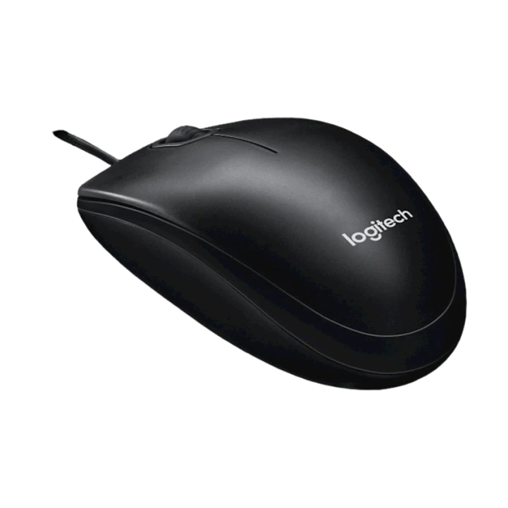 Мышь Logitech M100 (910-006652) Мышь Logitech M100 (910-006652)