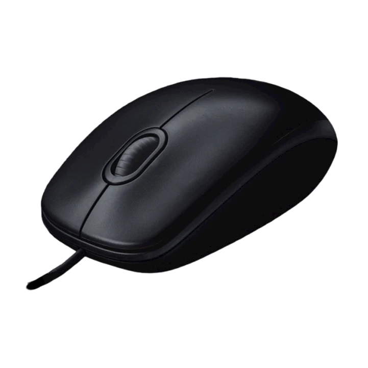 Мышь Logitech M100 (910-006652) Мышь Logitech M100 (910-006652)