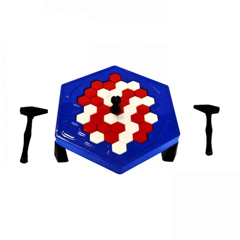 Настольная игра Redka Son Kale, 46 элементов