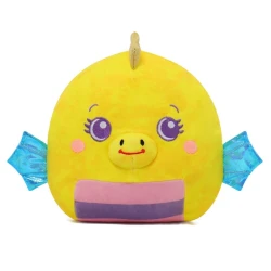 Мягкая игрушка Happy Lıne Stella 20506008V, 3+ лет, 18 см