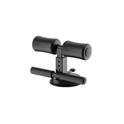 Тренажер для пресса Young Plus GS0417, черный Тренажер для пресса Young Plus GS0417, черный