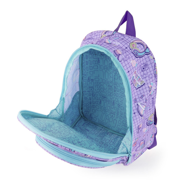 Школьный рюкзак Gabol Funny 236028 025