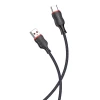 Kabel USB Type-C Kakusiga KSG-807, 1 m