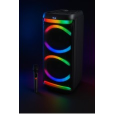 Портативная колонка Euroacs EU-S980