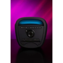 Портативная колонка Euroacs EU-S980