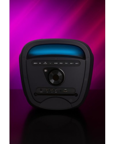 Портативная колонка Euroacs EU-S980