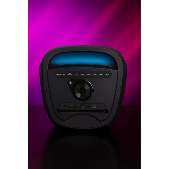 Портативная колонка Euroacs EU-S980