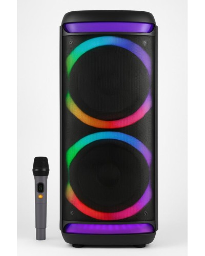 Портативная колонка Euroacs EU-S980