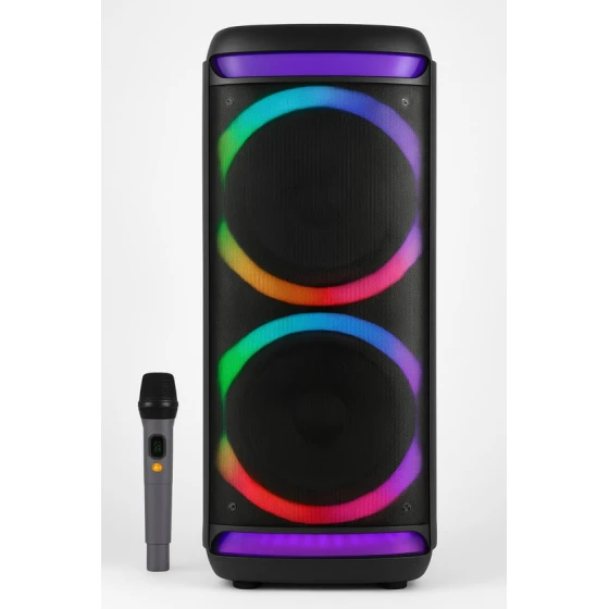 Портативная колонка Euroacs EU-S980