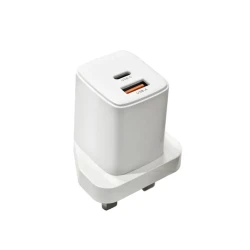 Сетевое зарядное устройство KZDOO (6975658811572)