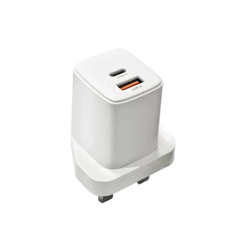 Сетевое зарядное устройство KZDOO (6975658811572)