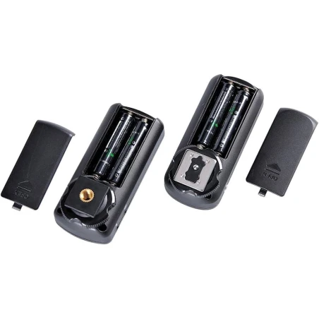 Пульт Godox FC-16 2.4Ghz 16 Channels Studio Remote Wireless for Nikon Camera Пульт Godox FC-16 2.4Ghz 16 Channels Studio Remote Wireless for Nikon Camera