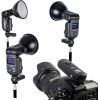 Пульт Godox FC-16 2.4Ghz 16 Channels Studio Remote Wireless for Nikon Camera Пульт Godox FC-16 2.4Ghz 16 Channels Studio Remote Wireless for Nikon Camera