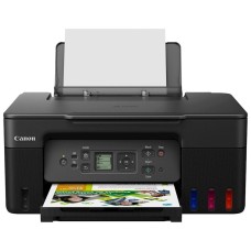 ÇFQ Canon PIXMA G3470 Black (5805C009).