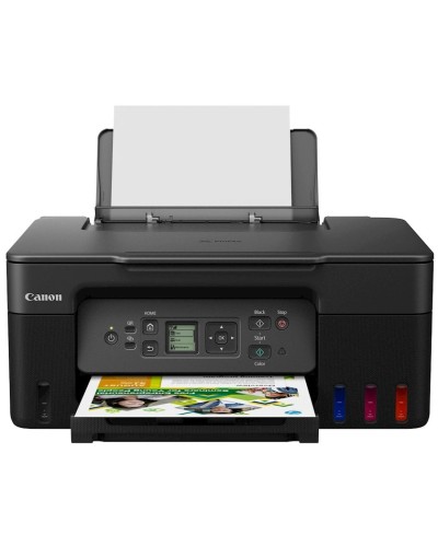 ÇFQ Canon PIXMA G3470 Black (5805C009).