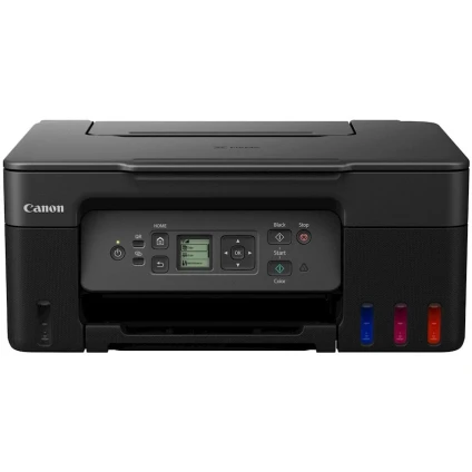 МФУ Canon PIXMA G3470 Black (5805C009).